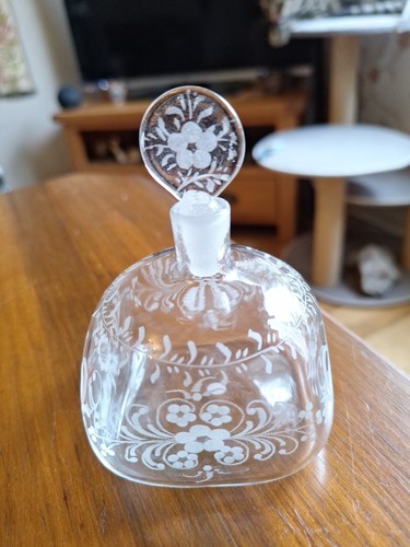 C1900 hand blown - c1900, glass