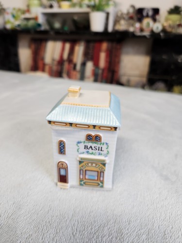 Lenox spice village house - village,