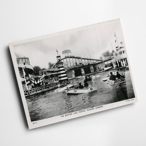 Print vintage london - -,
