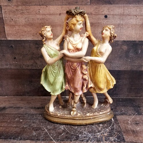 Vintage mid century three - mid,