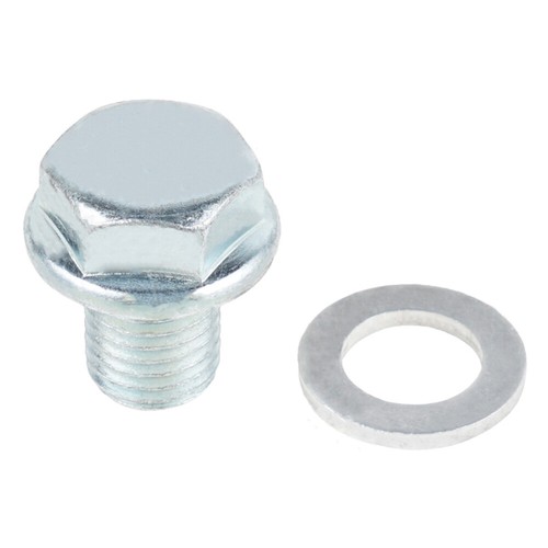 M12 oil drain - m12*1.5, plug