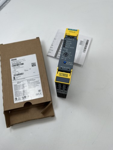Siemens 3rm1102 2aa04 semic - siemens, 3rm1102-2aa04