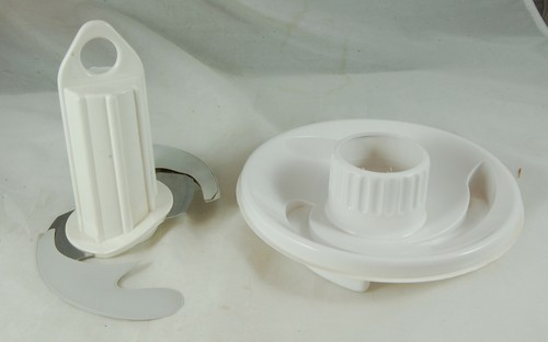 Kenwood gourmet fp404 sabatier - kenwood,