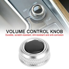 MMI Volume Adjust Control Knob