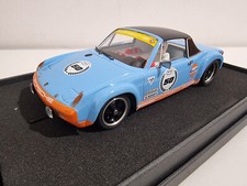 SRC 52010 Porsche 914/6 GT