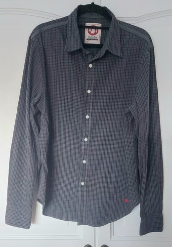 Murphy nye mens shirt - murphy,