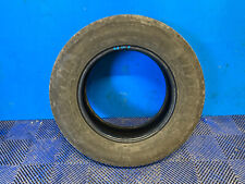 Goodyear Wrangler Territory HT 255/65R18 111H M+S Single Tyre 6.8mm C323T