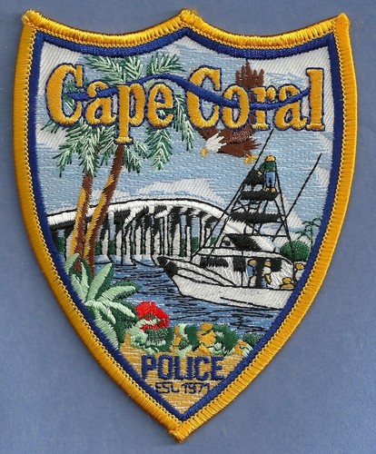 Cape coral florida - cape,