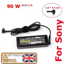 90w for sony laptop adapter - 90w,