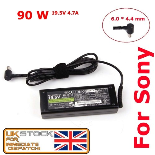 90w for sony laptop - sony, ac