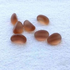 Glass Nuggets Pebbles Stones