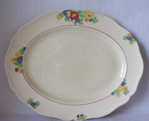 Royal doulton d5334 minden - royal,