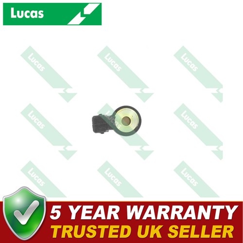 Lucas knock sensor fits - lucas, nissan