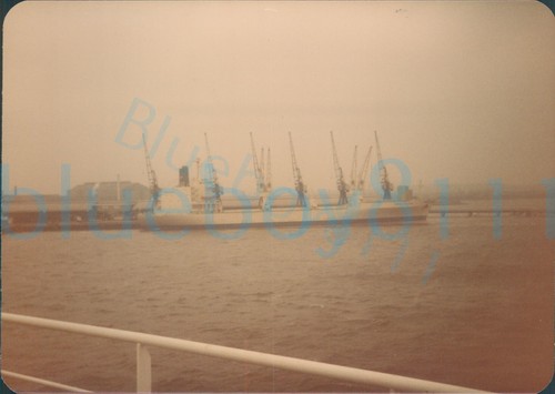 1983 photo mombasa kenya - photo,
