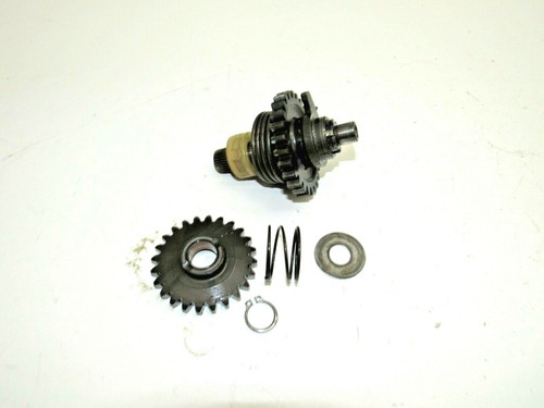 Suzuki 125 rm125 kick - 91,