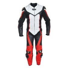 Racing motorcycle biker - racing,