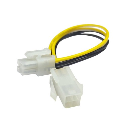 4pin cable cpu power - power, supply