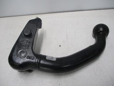 Mazda CX3 Rear Detachable Tow