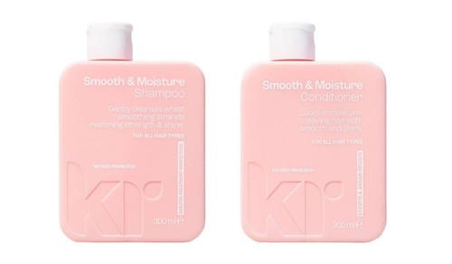 Keratin revolution shampoo and - revolution,