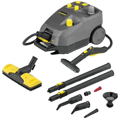 Sg4 karcher steam cleaner - sg4/4,