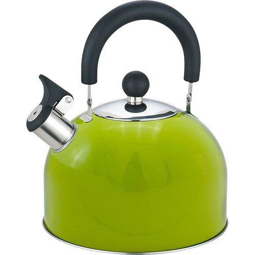 Whistling kettle litre - kettle, 2.5