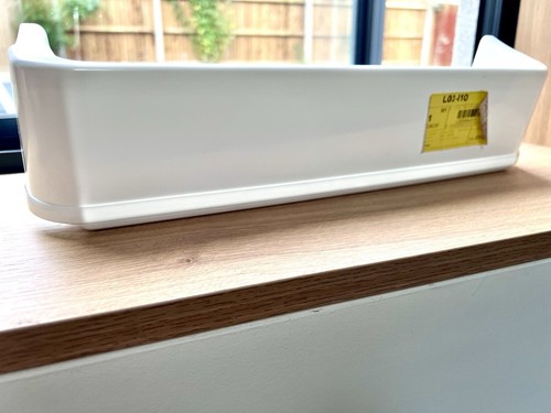 Fridge freezer spare - lg,