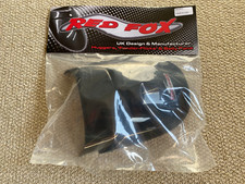 Red Fox Fender Flick for Triumph ST1050 Sprint (TRI-FF-018)