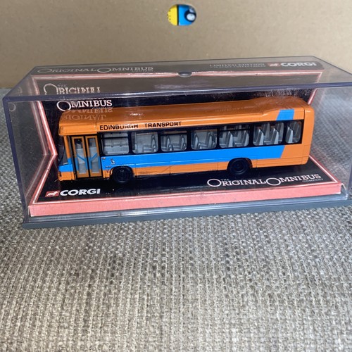 Corgi om42907 optare delta - om42907-,