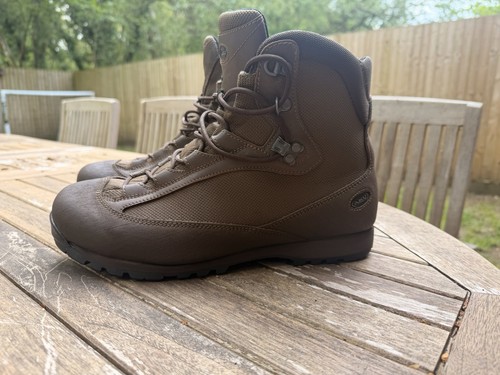 Aku pilgrim gtx - gtx, goretex