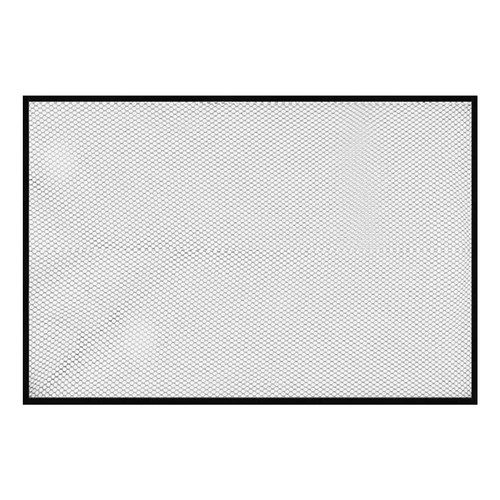 Car grill mesh premium - car,