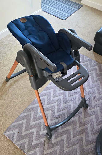 Maxi cosi minla - maxi-cosi, high