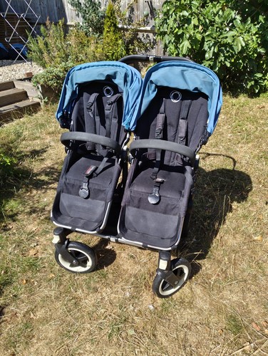 Bugaboo donkey duo - bugaboo,