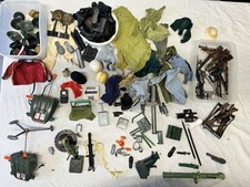 HUGE Vintage Palitoy Action