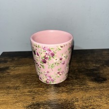 Yankee Candle Pink Floral