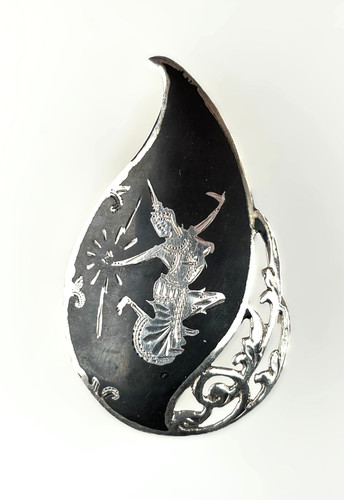 Sterling silver thailand - silver, siam