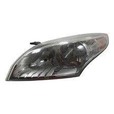 RENAULT Megane Estate 2011 Headlight Headlamp Left Side 471740695