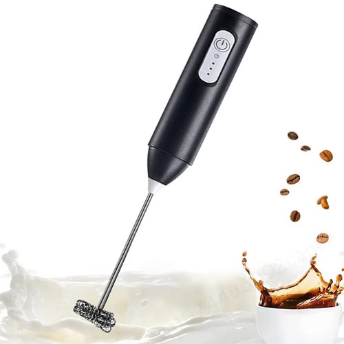 Wireless milk frother electric - milk,