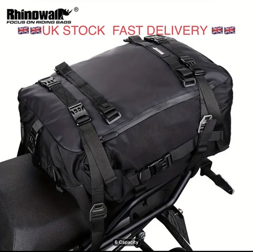Rhinowalk motorcycle dry pack - motorcycle,