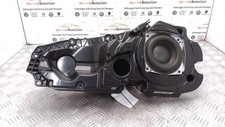 AUDI A6 2015 C7 4G Left Front