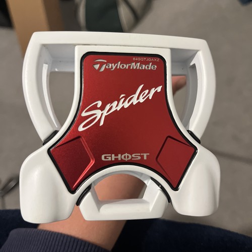 Taylormade spider tour ghost - taylormade,
