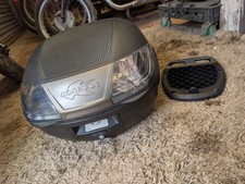 KAPPA K400NT Motorcycle &