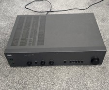 Nad 302 stereo - 302, integrated