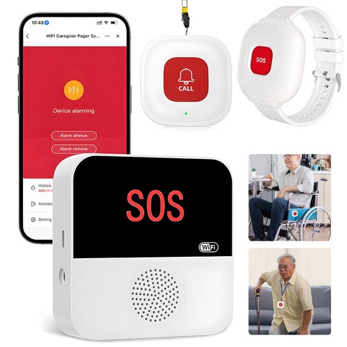 Sos emergency call button - sos,