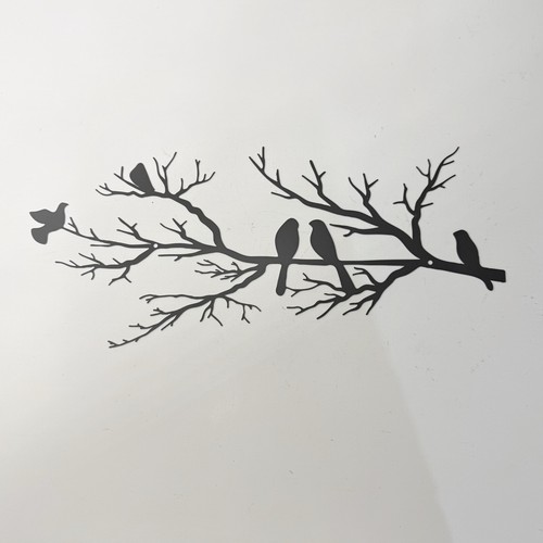 43cm 18cm birds a - 43cm,