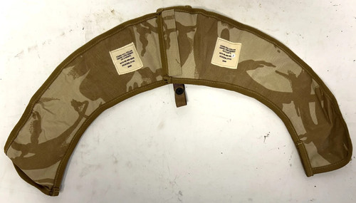 British military issue desert - british,