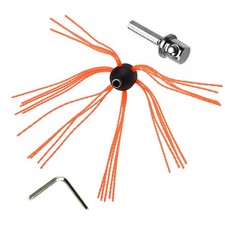 Brush Head Kit Chimney