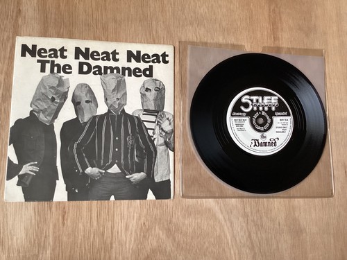 The damned neat - the,