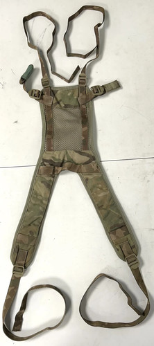 British military issue mtp - issue,