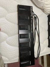Roland midi foot - fc-7,
