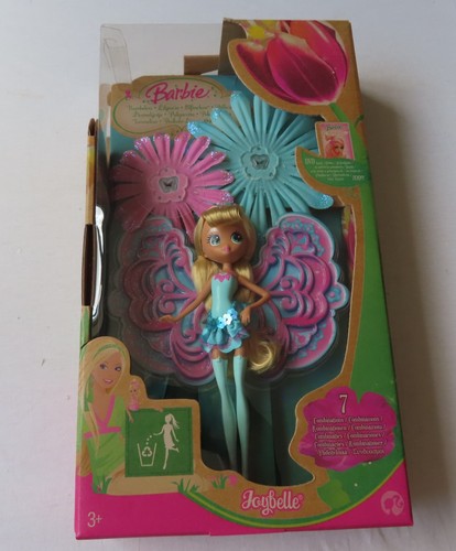 Barbie thumbelina joybelle - thumbelina,